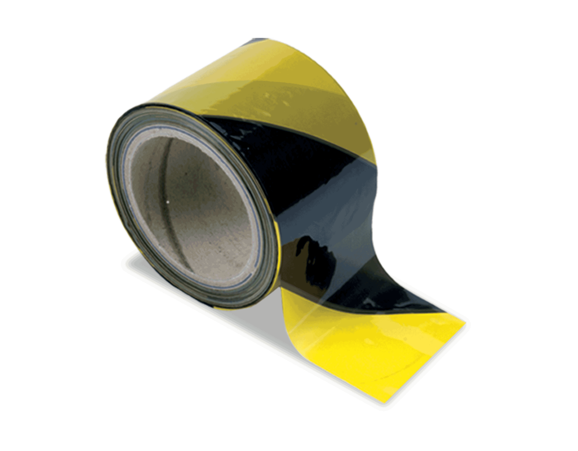 Hazard Tape Running Imp Running Imp